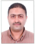 Mohammed Taha, IT Manager - Chairman Office