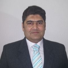 Imran ashraf Imran, Junior Accountant