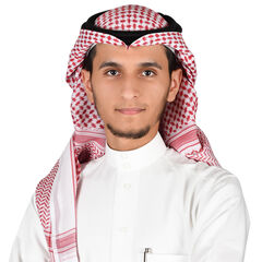 خالد البداح, Financial Analyst 