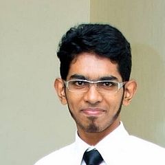 Akib Fahim, Financial Analyst (Group Corporate Finance)