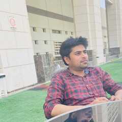 Shahil  Akhtar, Civil QC Engineer