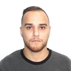 Abdellah Morsli, محاسب عام