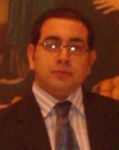 Ahmed Mostafa, محاسب ومراجع