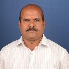 Purushoththaman Naidu