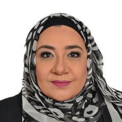 Haneen Saqf El Hait, Training & Development Specialist