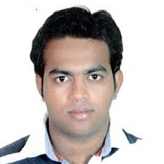 SOURAV KUMAR GUPTA, Mechanical Engineer