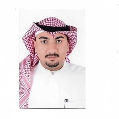 Saad Alowisi, Admin HR Specialist