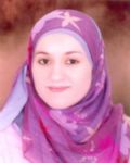 رانيا الجمل, Buisness Application Team Leader