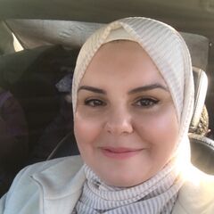 Rana yousef mohammed AlRadaideh