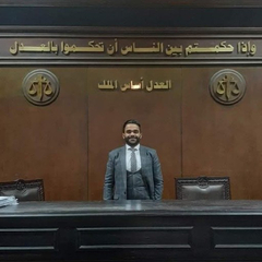 Mohamed Yehia Khaled