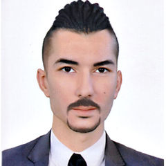 Mohamed Hegab, Cashier Host/Hostess