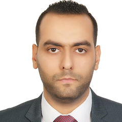 Mohanad Ismail, Senior Oracle Leader Functional Consultant (Support)