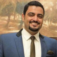 Majed AL Jbour, Network Development Manager