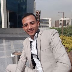محمد بدر, electronic engineer