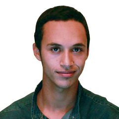 Yassine JEBRANE