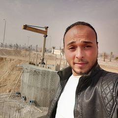 Ahmed Talaat, مهندس مدني