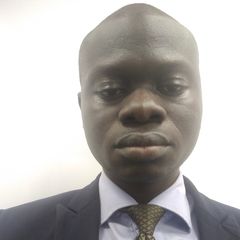 Killicks Owusu Agyapong