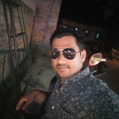 Abhishek Kumar Singh