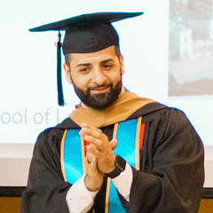 Ahmad Atiyeh, Product design Engineer