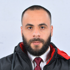 ahmed barakat