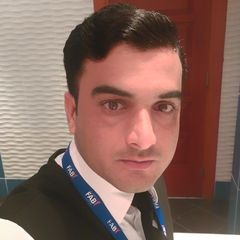 Asmat Khan