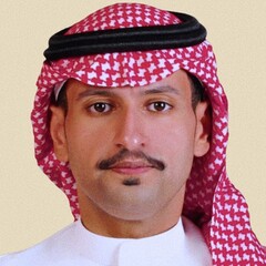 عبد الله الأسمري, Regional Business Development Manager