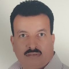 Khalid  Abu_Tafish, Workshop Manager