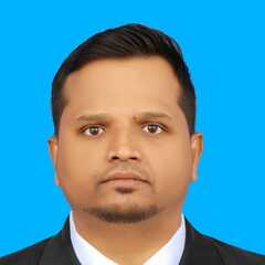 Mohammed  Irfanuddin 