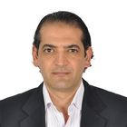 mohammad aljaafreh, Procurement  & Contracts Manager