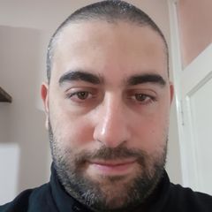 David Figueroa, Android/Laravel/NodeJs Developer