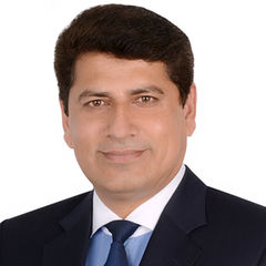 Wasim Malik