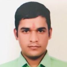 mahesh chandola, Technical Support Engineer