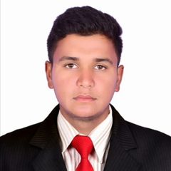 Anil Basnet