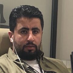 Abdullah  Hassan, call center leader 