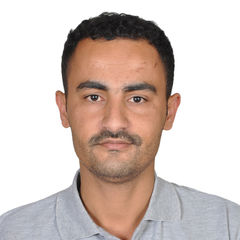 عبدالحكيم فاروق عثمان سيف العمري, مهندس مبيعات الطاقة المتجددة 