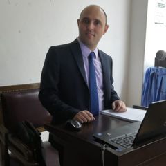 عصام عبد الرحمن مصطفى الشمله EL-SHAMLA, Technical Manager