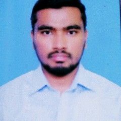 Mohammed Sadiq