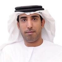 Khalid Al Suwaidi, Acting Department Director 