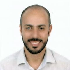 Mohamed Nabil, Marketing Manager