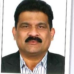 Raj Bappal, operations manager