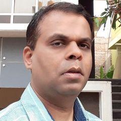 Balganesh Hiremath, Senior Structural Engineer