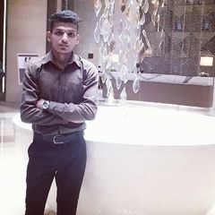 Shadab Hussain