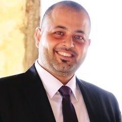 وائل حمزة, Global HR Director