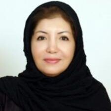 basmah alwahhabi, endocrine consultant