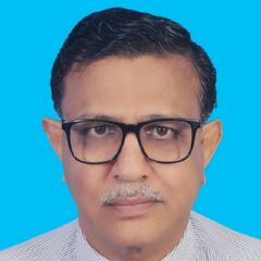 Sikander Memon, Electrical Engineer
