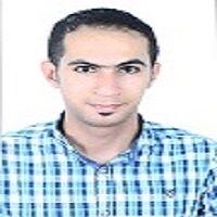 Ibrahim Atif, IT Engineer
