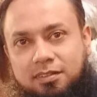 Syed Tariq حسين, Project Manager