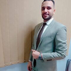 محمد أحمد, وكيل مبيعات التأمين