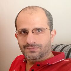 Mohammed  Alomari, مدير حسابات