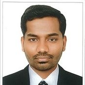 Babu Jayaraman, software support engineer